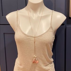 Adjustable Necklace